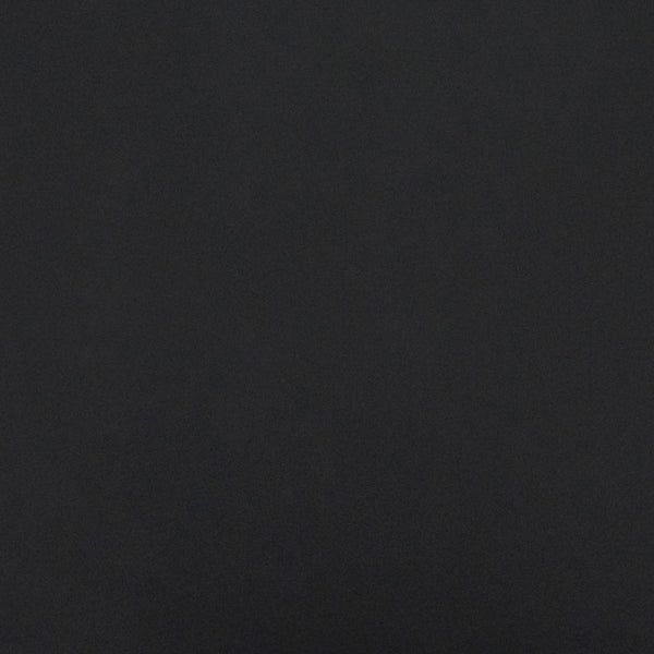 Mahogany Wood Back/Mahogany Wood Seat/Black Metal Frame |#| Black Slat Back Metal Restaurant Chair - Mahogany Wood Back & Seat