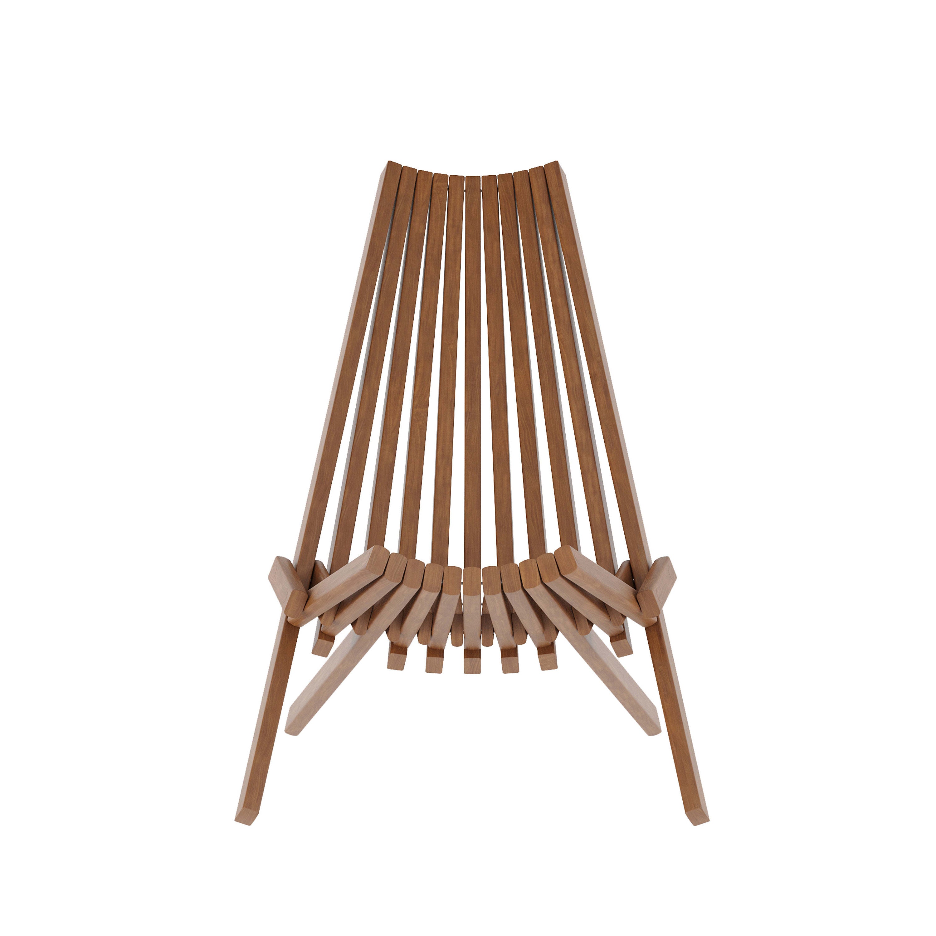 【送料無料】Acasia Wood / Garden Chair 送料無料】Acasia Wood / Garden Chair