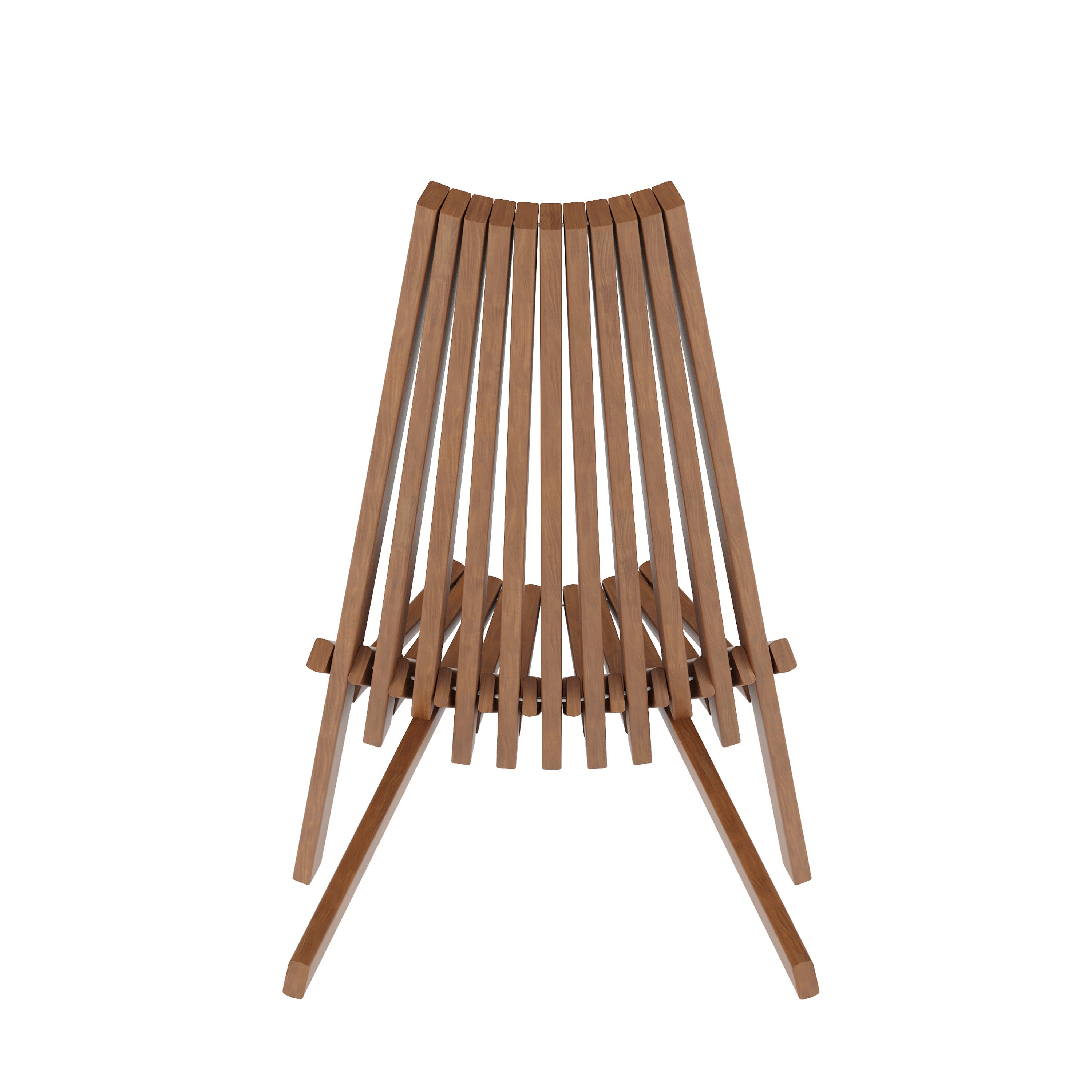 【送料無料】Acasia Wood / Garden Chair 送料無料】Acasia Wood / Garden Chair
