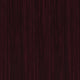 Mahogany |#| Commercial Grade 32 Gallon Wood Tray Top Trash Enclosure with Drop Hole-Mahogany