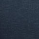 Navy |#| Split Back Futon Sofa with Curved Arms and Solid Wood Legs- Navy Faux Linen