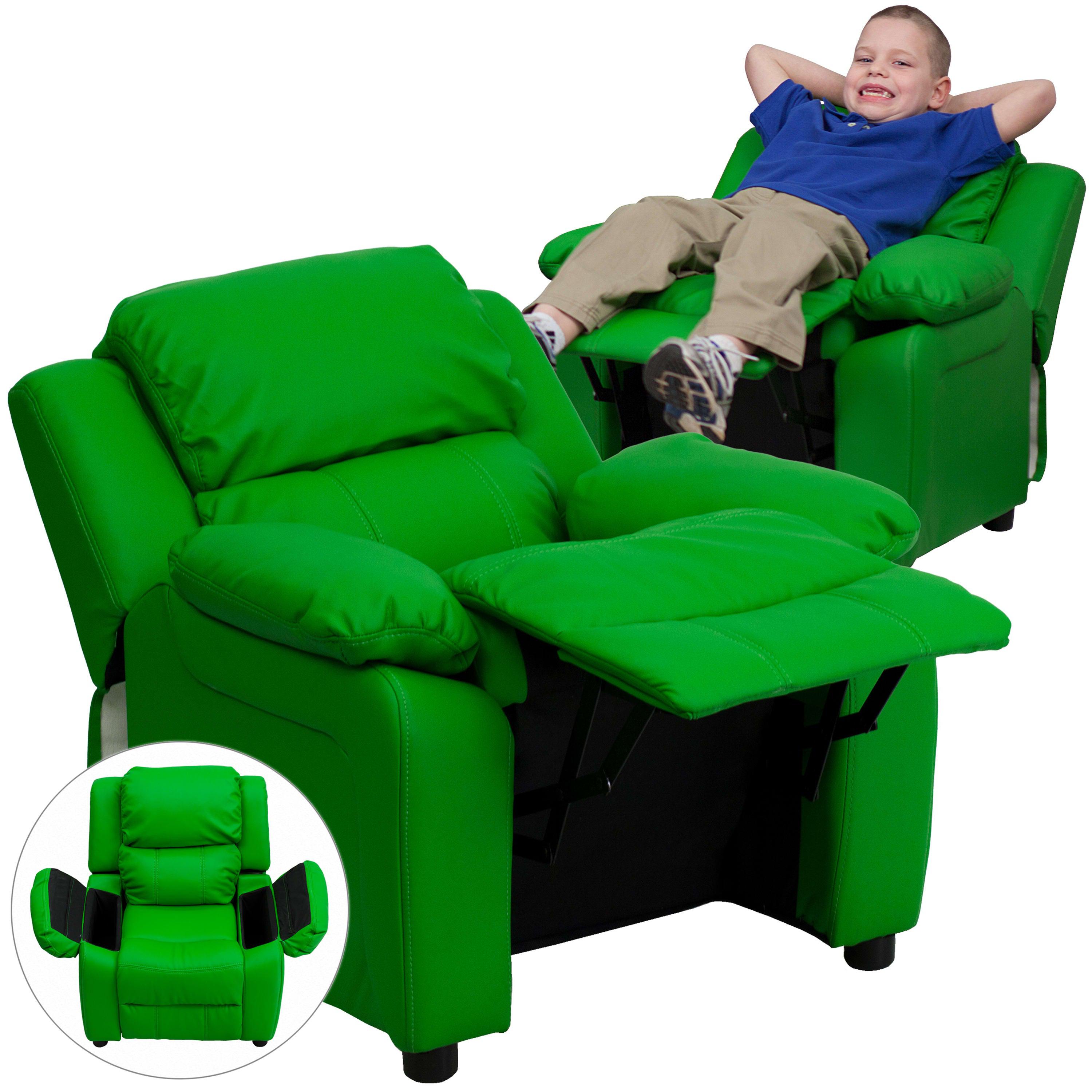 Kids recliner 2024 near me