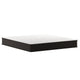 King |#| 10" Hybrid Foam and Pocket Spring Mattress, King Mattress in a Box