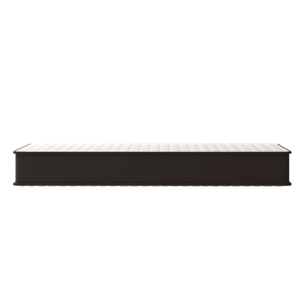 King |#| 10" Hybrid Foam and Pocket Spring Mattress, King Mattress in a Box