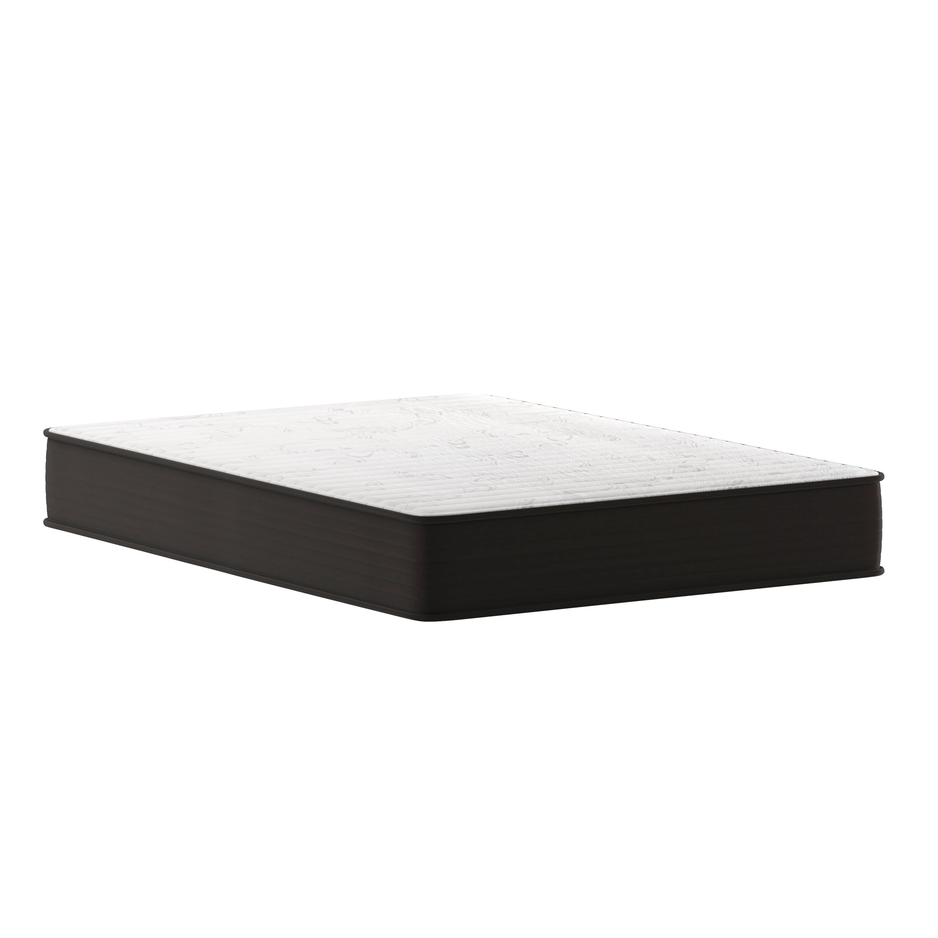 Dream in deals a box mattress