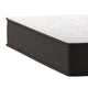 Full |#| 10" Hybrid Foam and Pocket Spring Mattress, Full Mattress in a Box