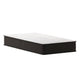 Twin |#| 10" Hybrid Foam and Pocket Spring Mattress, Twin Mattress in a Box