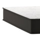 Twin |#| 10" Hybrid Foam and Pocket Spring Mattress, Twin Mattress in a Box