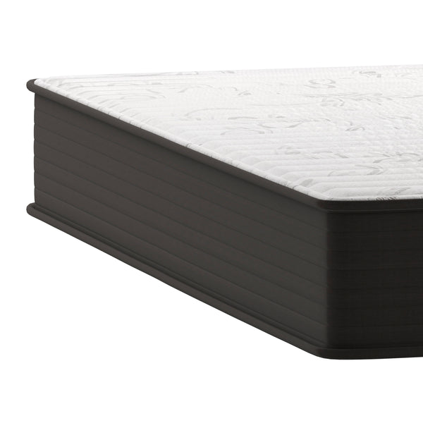 Twin |#| 10" Hybrid Foam and Pocket Spring Mattress, Twin Mattress in a Box