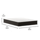 Queen |#| 10" Hybrid Foam and Pocket Spring Mattress, Queen Mattress in a Box