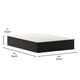 Full |#| 12" Hybrid Foam and Pocket Spring Mattress, Full Mattress in a Box