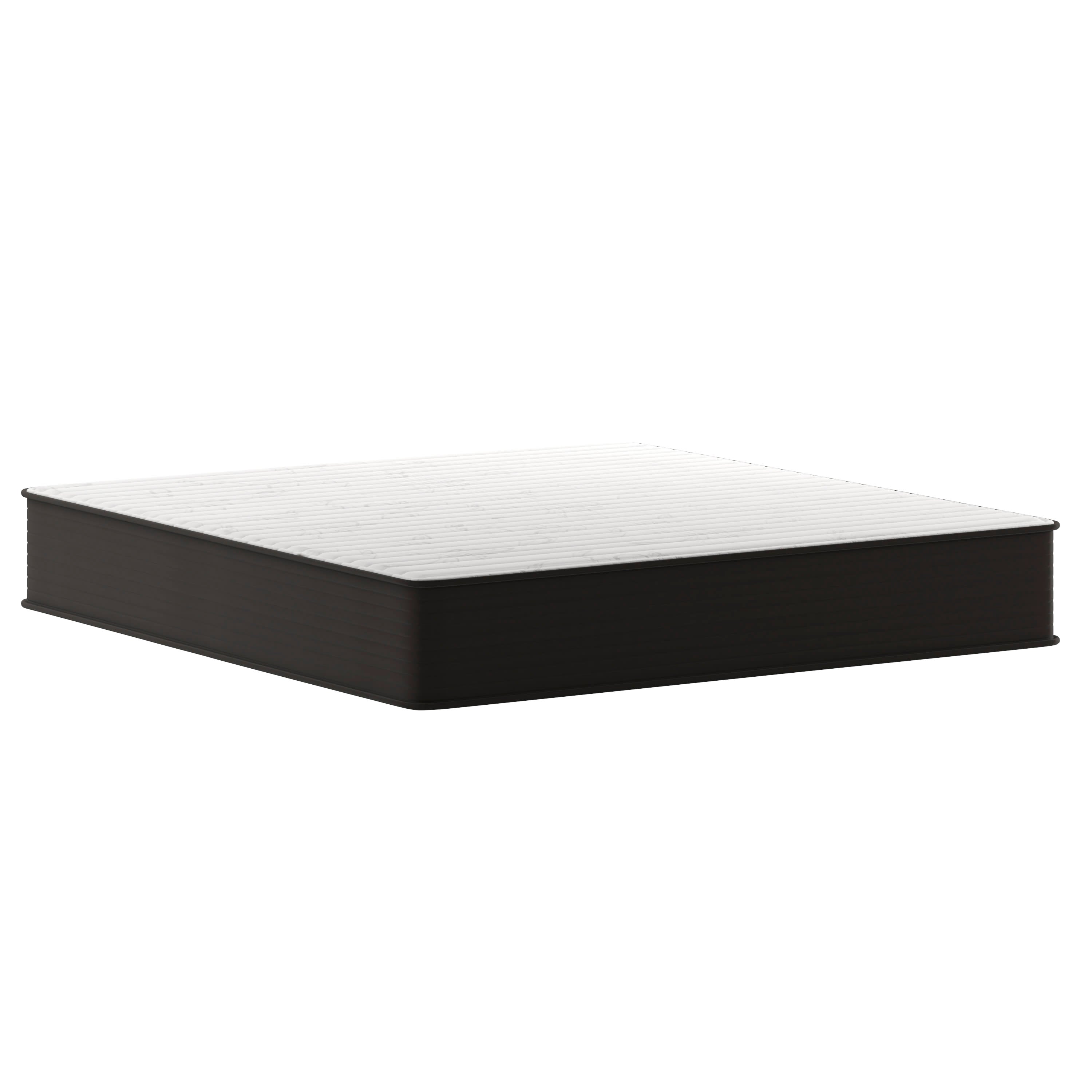 12 inch hybrid king shop mattress in a box