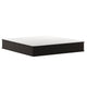 King |#| 12" Hybrid Foam and Pocket Spring Mattress, King Mattress in a Box