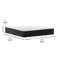 King |#| 12" Hybrid Foam and Pocket Spring Mattress, King Mattress in a Box