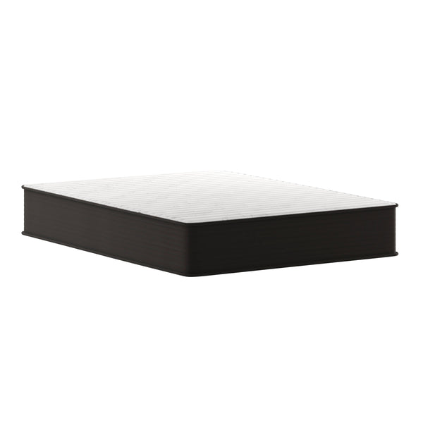 Queen |#| 12" Hybrid Foam and Pocket Spring Mattress, Queen Mattress in a Box