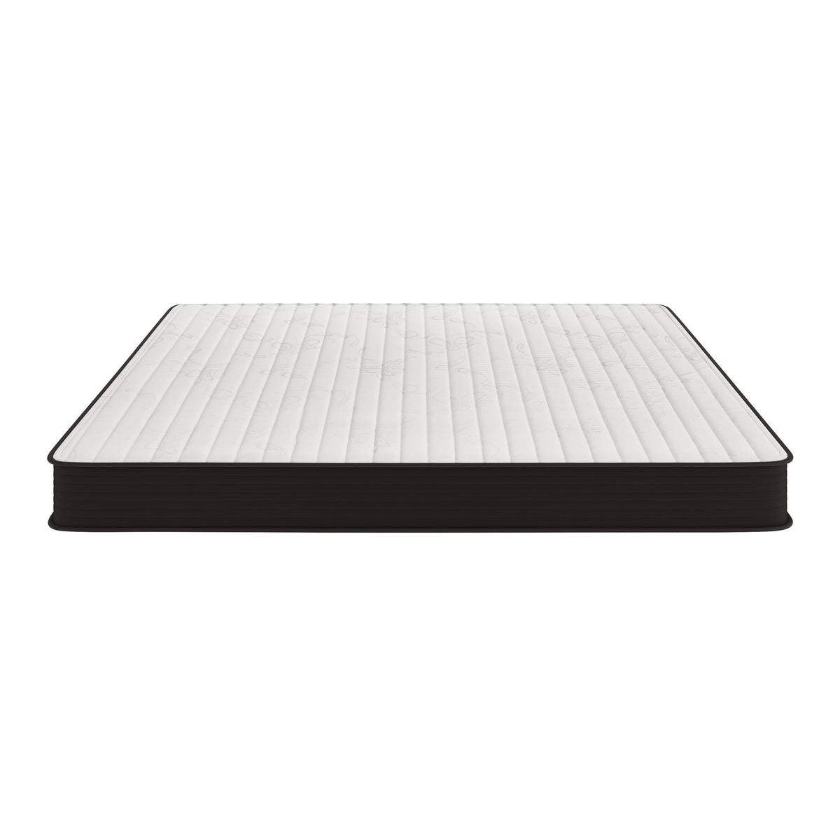 King |#| 8" Hybrid Innerspring Mattress, King Mattress in a Box - Premium Mattress