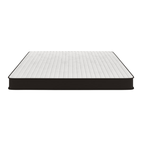 King |#| 8" Hybrid Innerspring Mattress, King Mattress in a Box - Premium Mattress