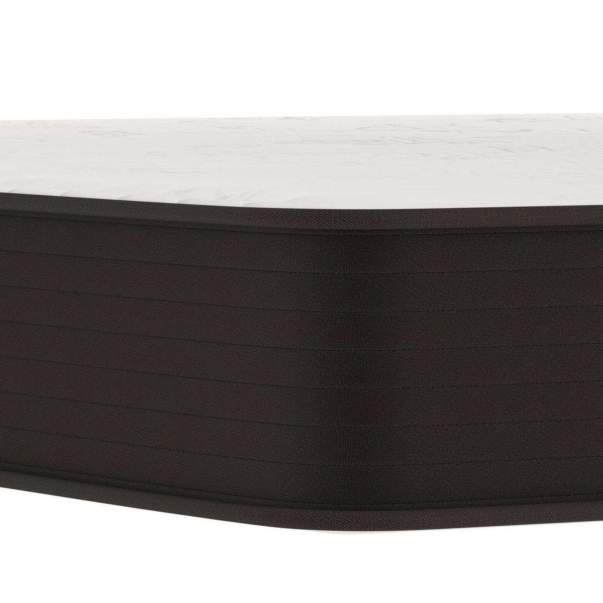 Queen |#| 8" Hybrid Innerspring Mattress, Queen Mattress in a Box - Premium Mattress