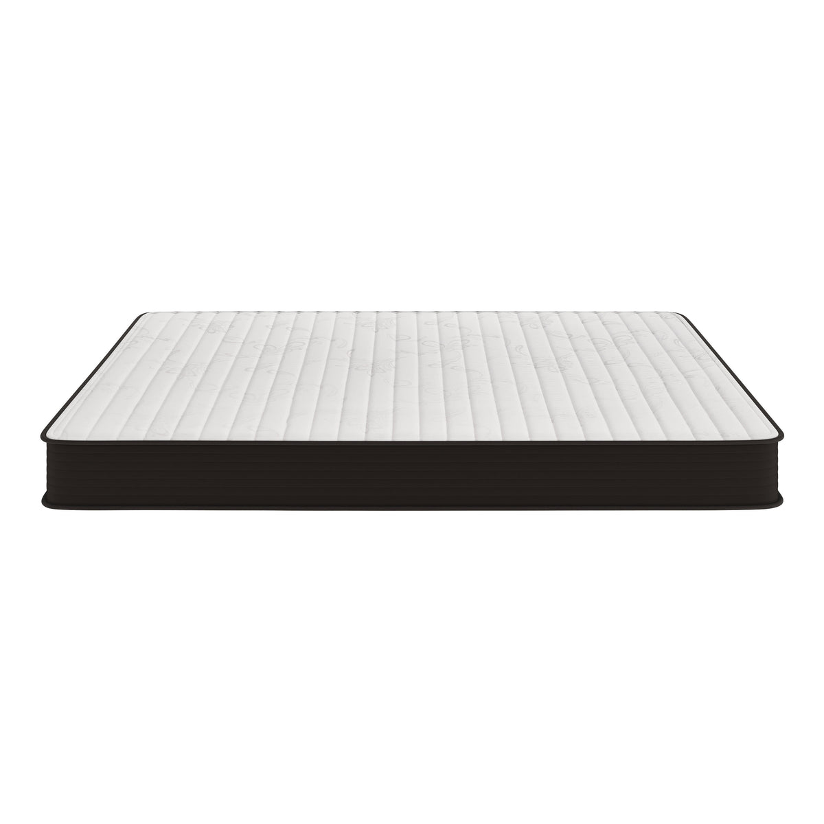 Queen |#| 8" Hybrid Innerspring Mattress, Queen Mattress in a Box - Premium Mattress