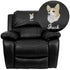 Dreamweaver LeatherSoftSoft Rocker Recliner: Personalized Design