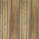 Weathered |#| Large Accent Wall Mirror with Solid Rubberwood Frame in Weathered - 36" x 24"