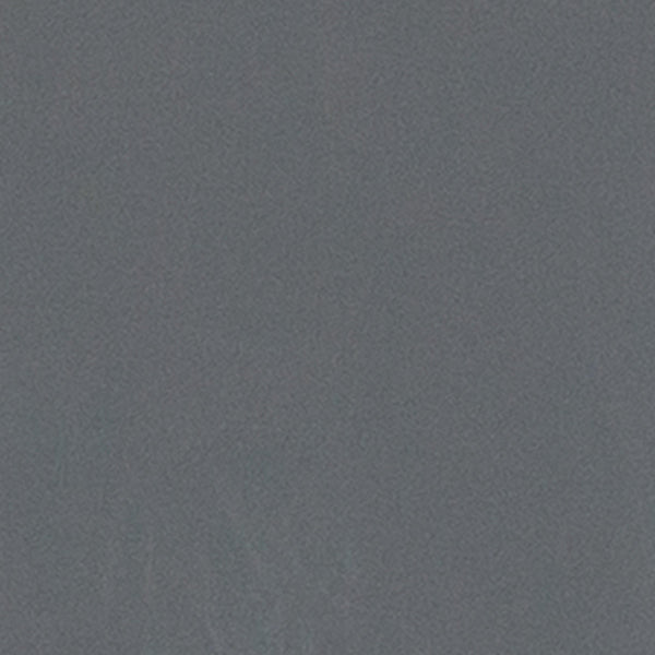 Dark Gray Fabric |#| Dark Gray Fabric Side Reception Chair with Bowed Seat - Guest Seating