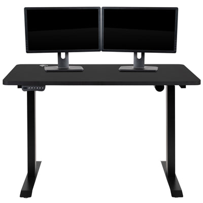 Electric Height Adjustable Standing Desk - Table Top 48