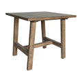  Rustic Brown