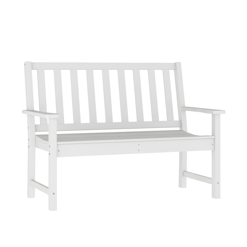 All Weather Bench LE-HMP-2035-12- – BizChair