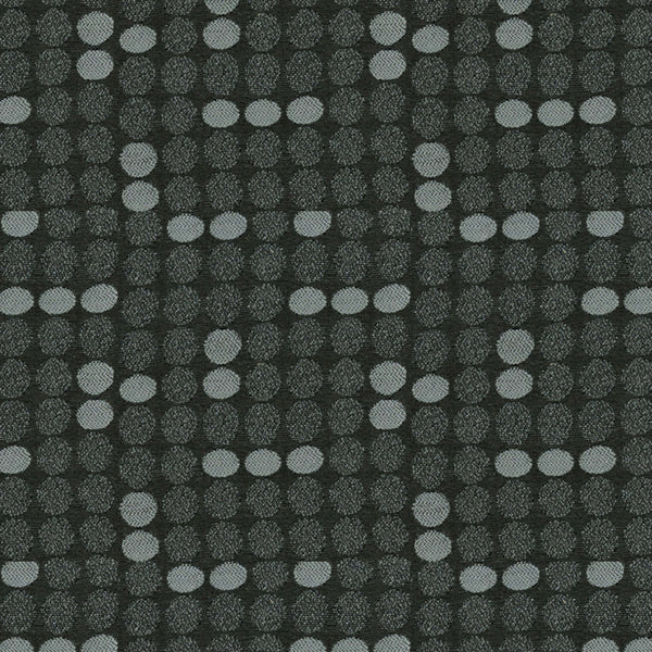 Eclipse Chocolate Fabric |#| 