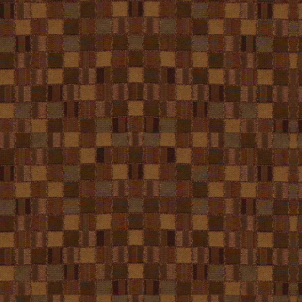 Empire Chocolate Fabric |#| 