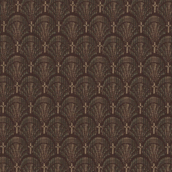 Grace Cadet Fabric |#| 