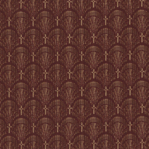 Grace Earth Fabric |#| 