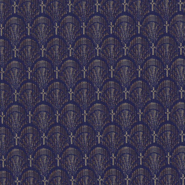 Grace Wisteria Fabric |#| 