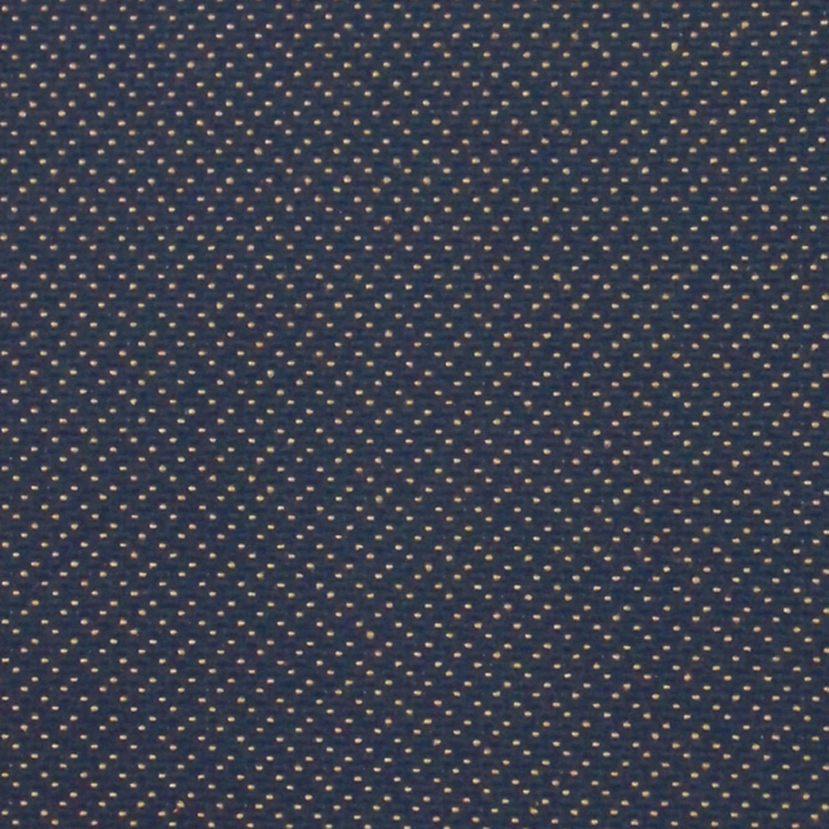 Harmony Navy Fabric |#| 