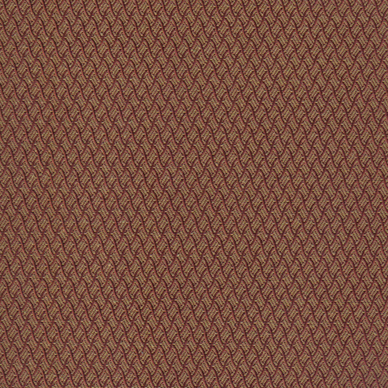 Illusion Burgundy Fabric |#| 