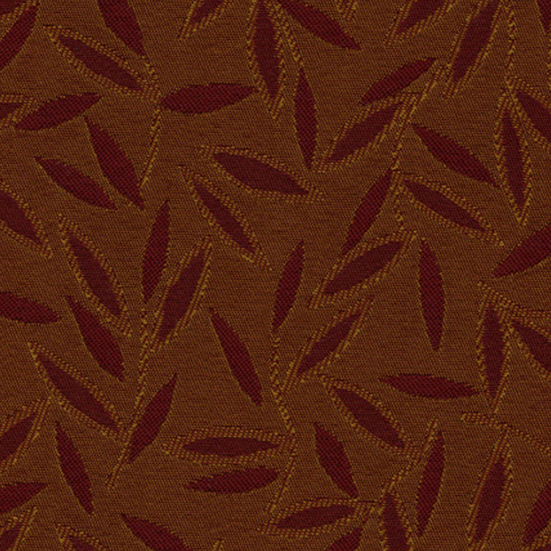 Jasmine Chocolate Fabric |#| 