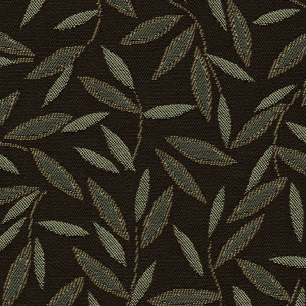 Jasmine Merlot Fabric |#| 