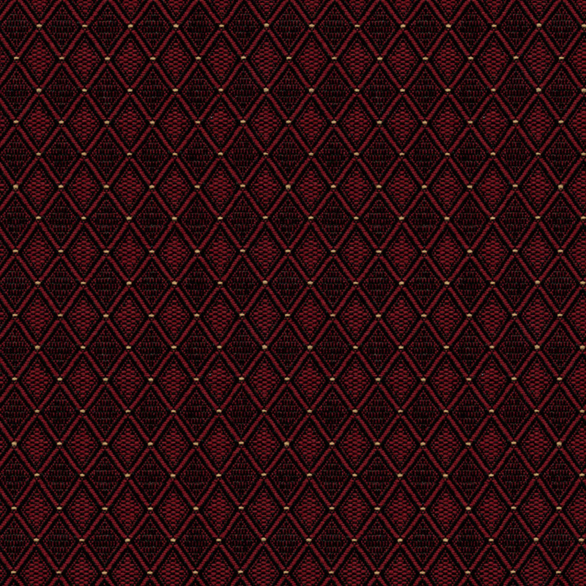 Jewel Garnet Fabric |#| 