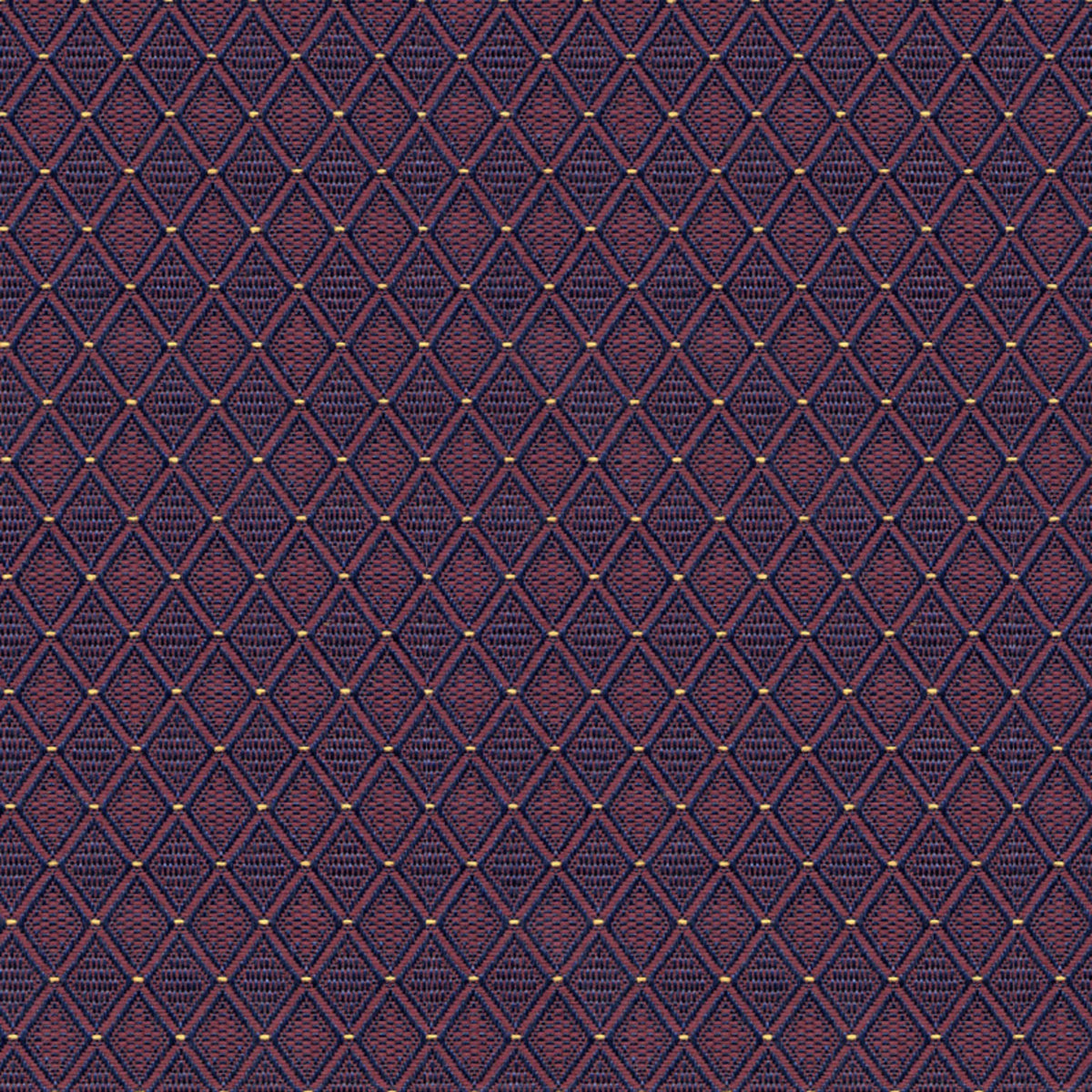 Jewel Aubergine Fabric |#| 