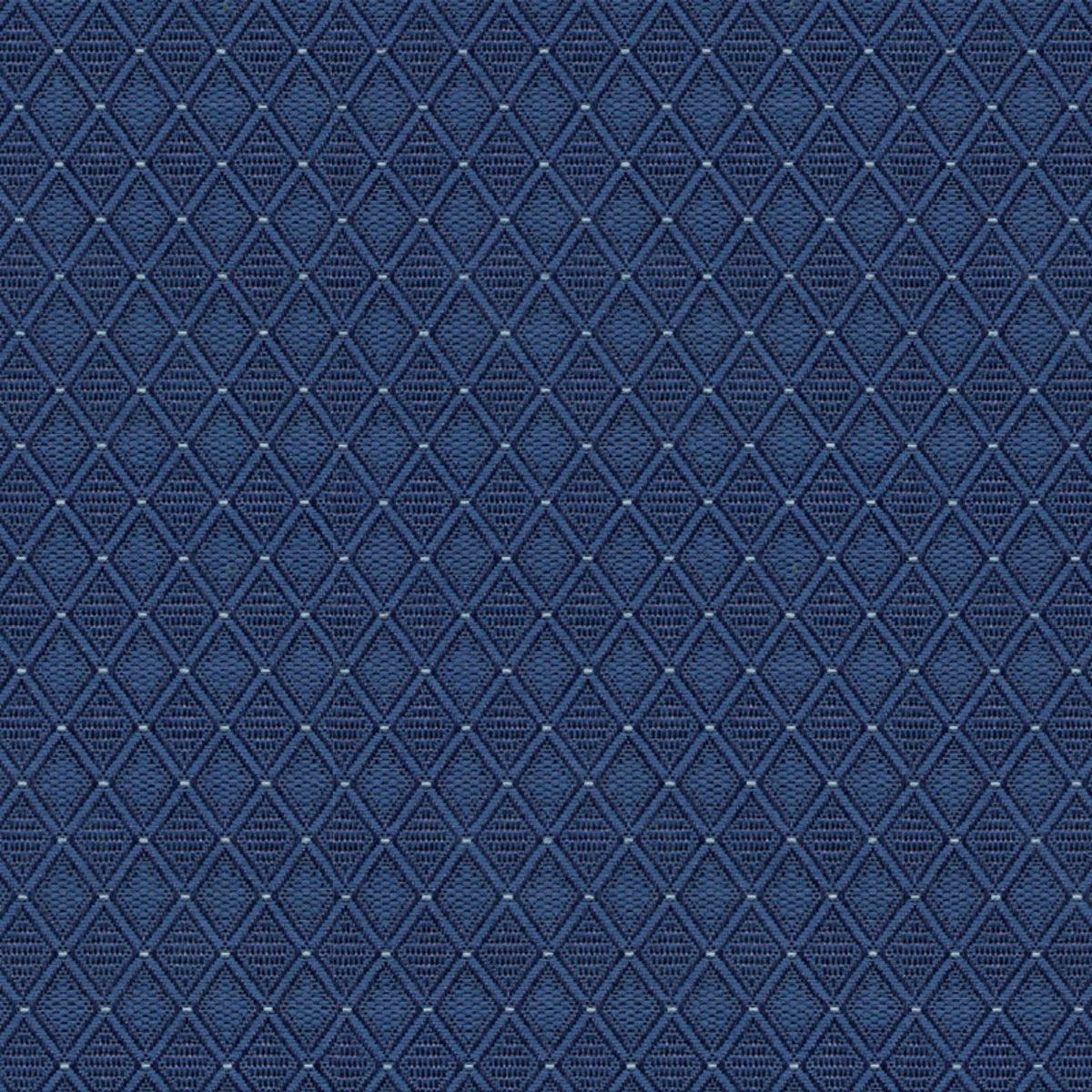 Jewel Navy Fabric |#| 