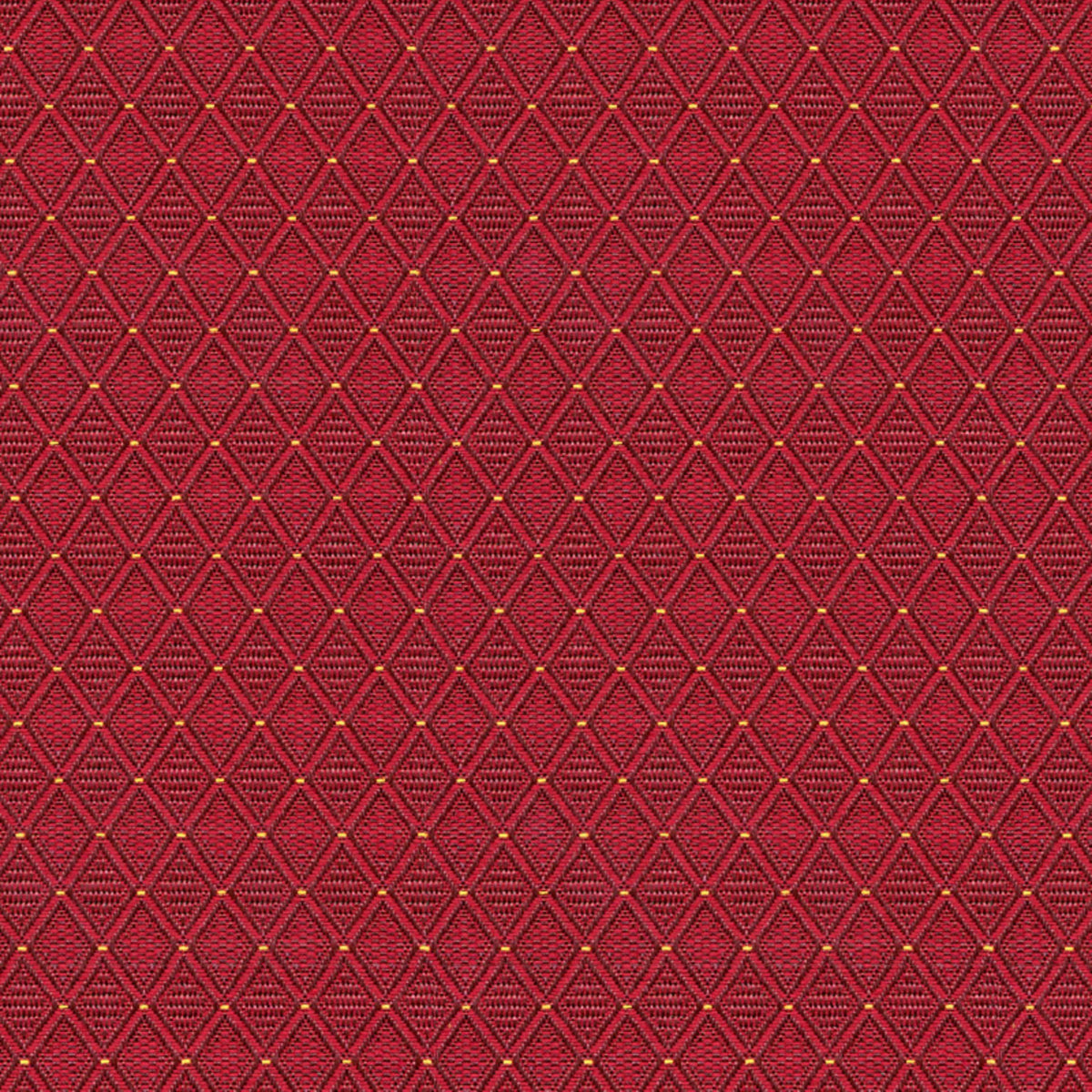 Jewel Red Fabric |#| 