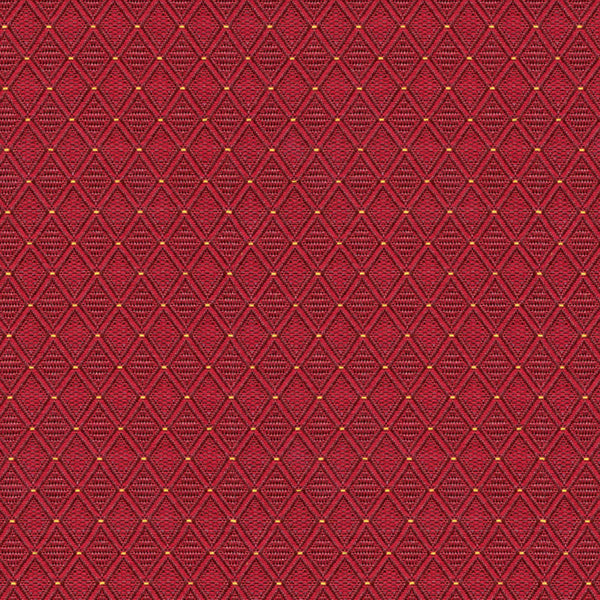 Jewel Garnet Fabric |#| 