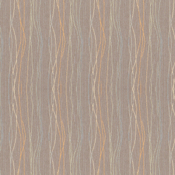 Mystery Hazelwood Fabric |#| 