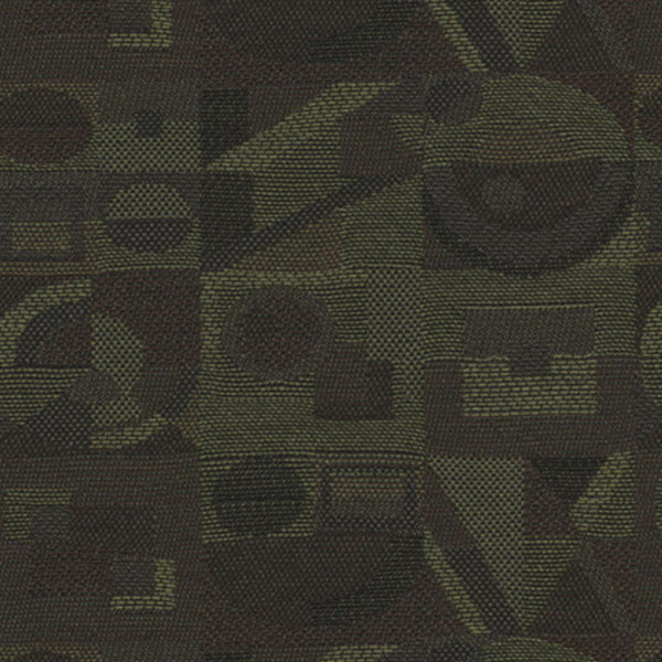 Perplex Blaze Fabric |#| 