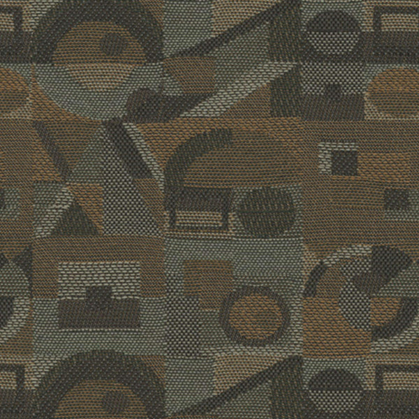 Perplex Chili Fabric |#| 