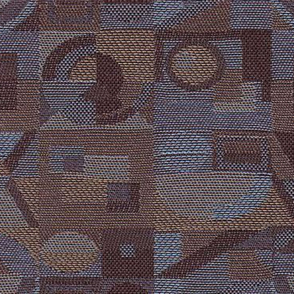 Perplex Ebony Fabric |#| 