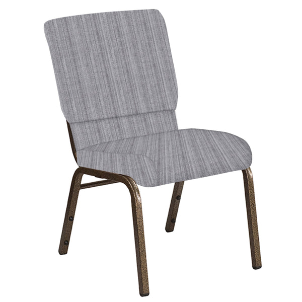 Sammie Joe Aluminum Fabric |#| 