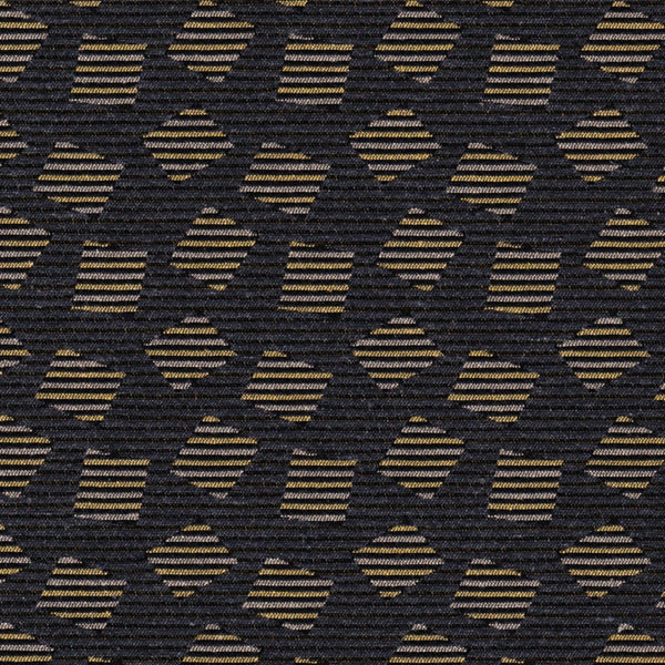 Scatter Deep Cove Fabric |#| 