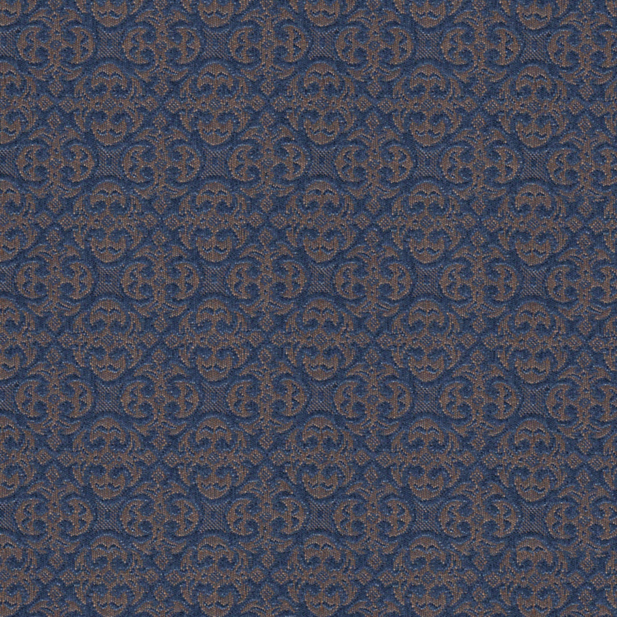 Abbey Caspian Fabric |#| 